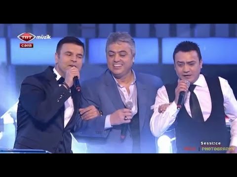 Cengiz KURTOĞLU Sessizce - 06 Şubat 2015 | TEK PARÇA | ßül@