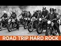 Road Rock Ever Playlist - Old Classic Biker Rock Music Collection - Classic Rock Motorcycle on Road