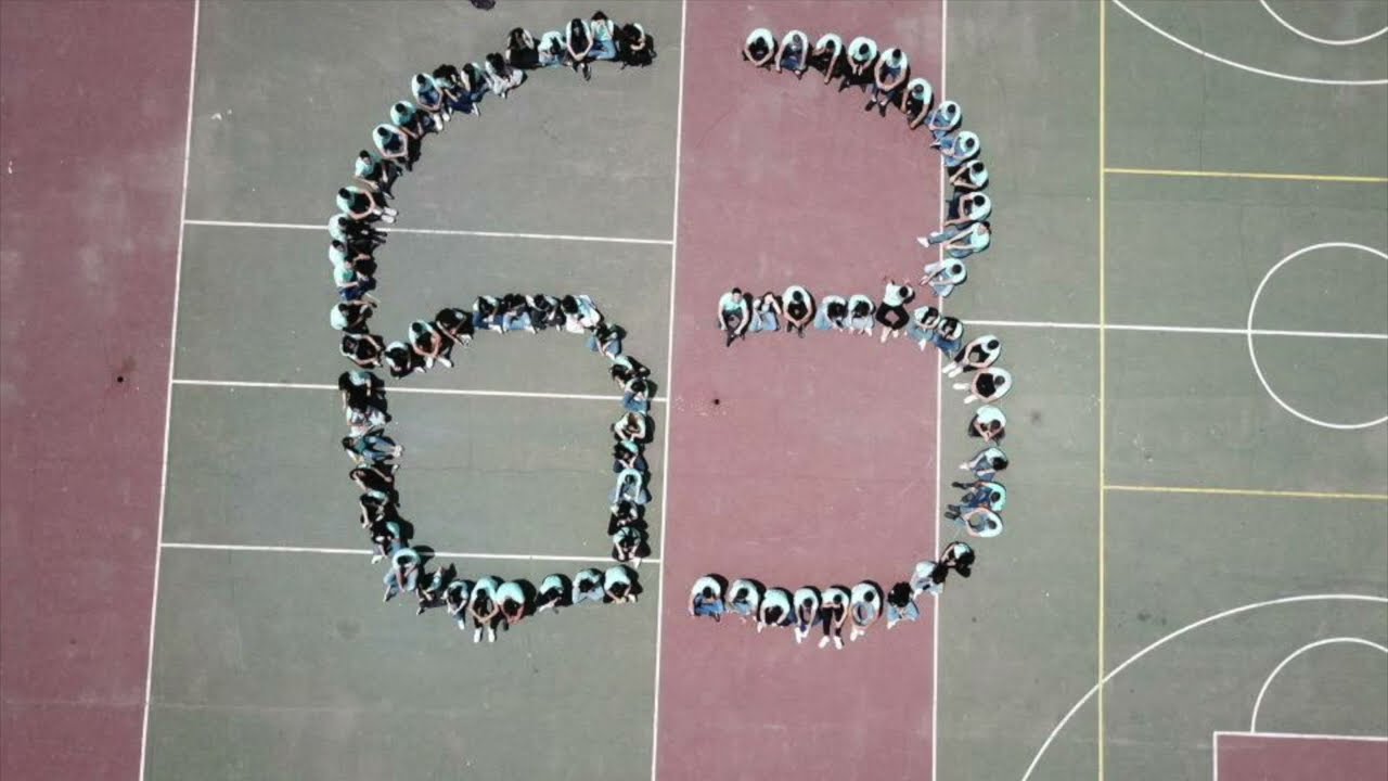 أغنية تخرج فوج ال63 - مدرسة المطران