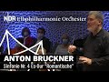 Capture de la vidéo Bruckner: Sinfonie Nr. 4 Mit Alan Gilbert | Ndr Elbphilharmonie Orchester