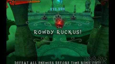 Crash of the Titans [Playthrough] - Part 15: Life