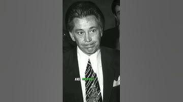 Nicky Scarfo: Mob Boss Convicted Racketeering, Murder, Conspiracy #shorts