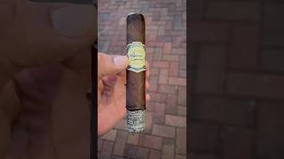 Jaime Garcia Reserva Especial Made By My Father Cigars