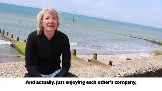 Selsey Sea Bathing Society