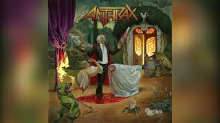 Anthrax - My Victory (B Tuning)