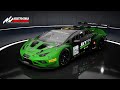 SKY194: ACC | JUST TRYING TO SURVIVE! | PAN AM RD#1@WATKINS GLEN | Huracan EVO2 GT3