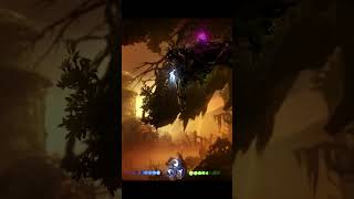 Ori Parkour