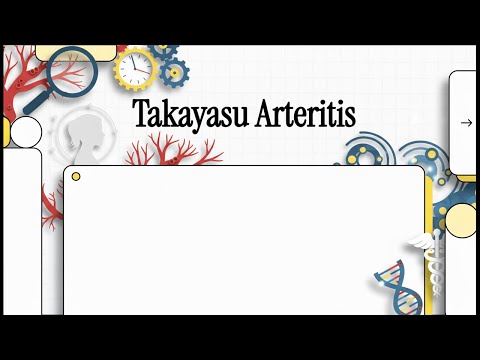 140 Takayasu Arteritis