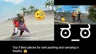 Top 3 Hidden Freefire Tricks For Rank Pushing Botend