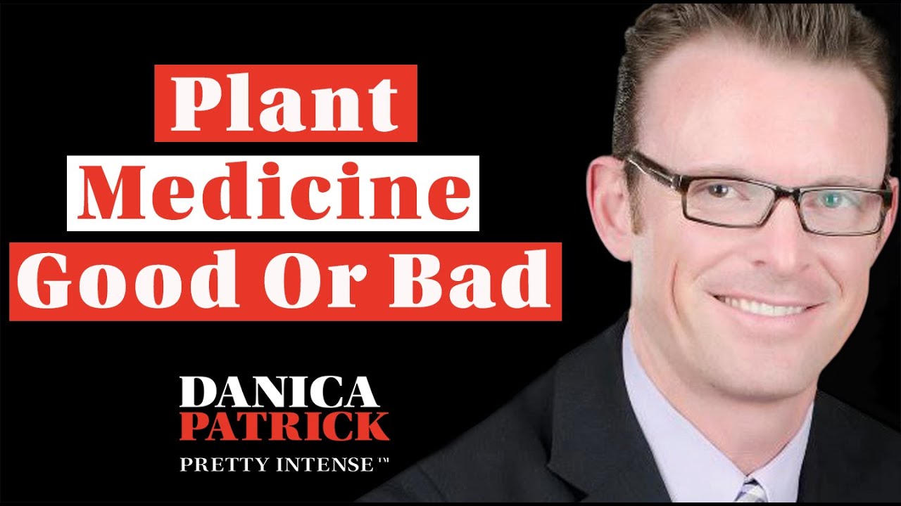 Dr. Trevor Berry | Plant Medicine Good Or Bad| Clips 02 | Ep. 181