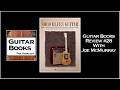 Guitar Books Review #28: Solo Blues Guitar by Dave Rubin - YouTube