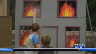 ***Jet 24 Action News at 11:00 p.m. PART 2 (8-29-2020)
