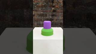 satisfying kinetic sand videos #shorts #viral #sand #kinetic