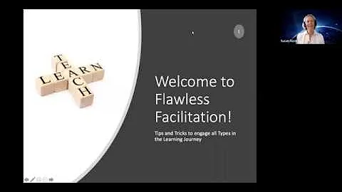 BAPT 2020 - Susan Nash  Flawless Facilitation: Tec...