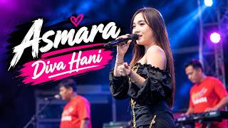 Asmara - Diva Hani - OM Savana Live Ngantang Malang at KIPPAS X Rainstone Brotherhood 2026