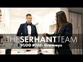 Taking My Wife To The Grammys | Ryan Serhant Vlog #005