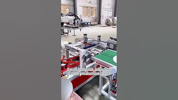 SZGH 4 axis robot production line for palletizing applications# #industrial#robot #factory #hand