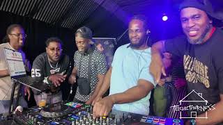 DEEJAY RAWW 🔥 Tribal House & Deep House | R&B Mashups & House Edits | TOGETHERNESS HOUSE