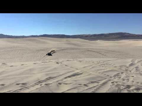 Sand Mountain Blues Video