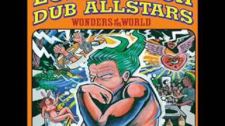 Video thumbnail of "Listen To DJ's - Long Beach Dub Allstars"