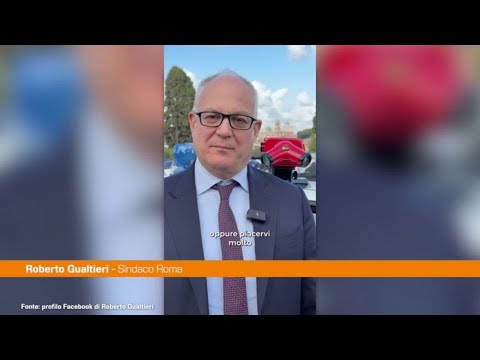 Gualtieri 'Nuovo sistema