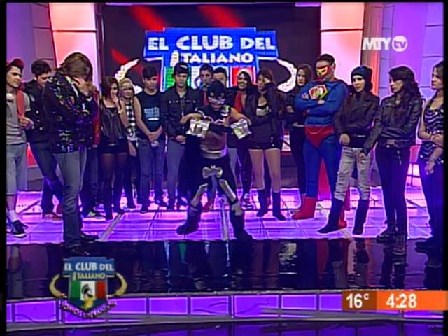 Introducir 13+ imagen batman el club del italiano