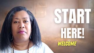 Stop Waiting. Start Moving. | Reflective Talks with Anne-Marie Bond