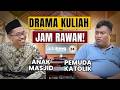 MENINGGAL SAAT KULIAH LANGSUNG SURGA? KEBENARAN SYAHID YANG JARANG DIKETAHUI!! #komedi #ramadhan
