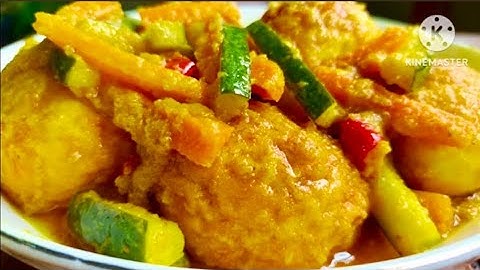 Thumbnail of How to Make Yellow Pickled Eggs That Are Different From the Others. They Taste Delicious, Crunchy...