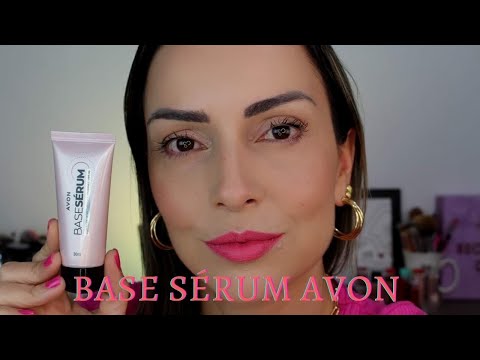 Vídeo: De Repente! Quais Convidados Famosos Do Emmy Usaram Cosméticos Avon E Dove?