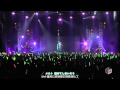 Melt Miku Hatsune Mikupa Taiwan 2012 Live P26 S26 Eng Subs HD