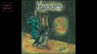 【Cogumelo】Holocausto / Campo De Extermín Holocausto – Campo De Extermínio – CD (), 2021 [r19858546
