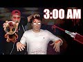3:00 AM VOODOO DOLL PRANK | MADE A REAL LIFE VOODOO DOLL AND CONTROLLED MY FRIEND AT 3 AM (INSANE!)