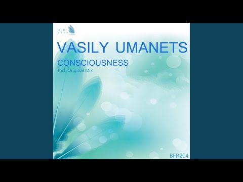 YouTubeでConsciousnessを視聴