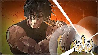 MAKI RAP | "Heavenly Pact" | GoldenEMP [Jujutsu Kaisen]