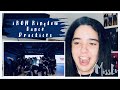 Reacting to iKON Kingdom Dance Practices | MissEv
