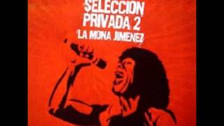 Video thumbnail of "Terry - La Mona Seleccion Privada 2"