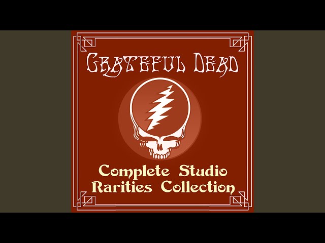 Grateful Dead - The Yellow Dog Story