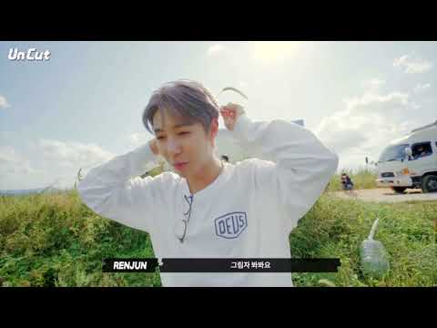[NCT/런쥔] 이 영상 보면 귀여워서 소리지름