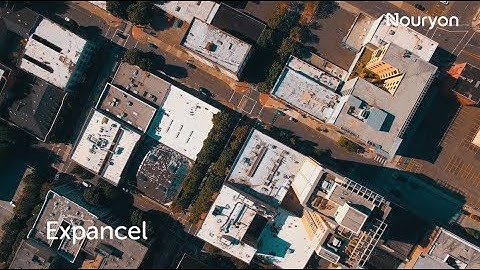 Even Greater Focus on Essential Chemistry - Expancel Microspheres