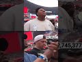 IShowSpeed really just walked into WrestleMania and started chaos!