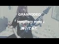 GRANRODEO/Imaginary song 弾いてみた (guitar cover) 【GR誕生祭2019】