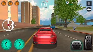 Car Driving Simulator Drift 2023 -🔥New Update-تحميل لعبة سباق سيارات بدون نت عالم  مفتوح-سرعة رهيبة, screenshot 1