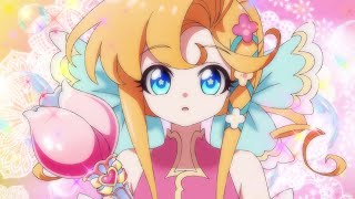 【送料無料】海外版  花の子ルンルン ブルーレイ Amazon | [花の子ルンルン] Blu-ray 全話50收录完整版 2枚組