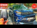 YENİ CİTROEN C5 AİRCROSS | VLOG TARZINDA ARAÇ İNCELEMESİ TÜRKİYE’DE ÇEKİLEN İLK VİDEO | 1.5 130HP