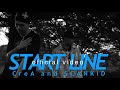 [MUSIC VIDEO] START LINE / CreA &amp; SCANKID  #30minMake