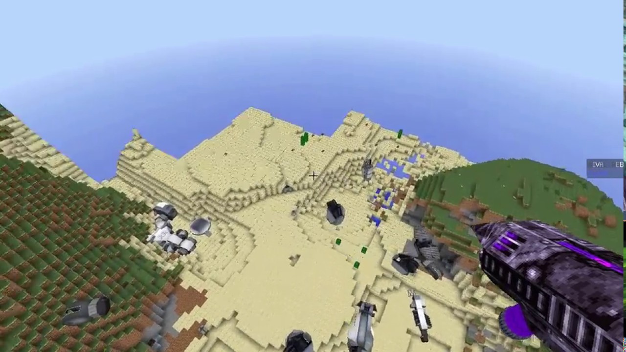 БИТВА ТИТАНОВ!!!!! 2 СЕРИЯ!!! - YouTube