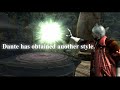 Dmc4se a new style true dark slayer