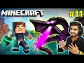 PREPARING FIGHT WITH THE ENDER DRAGON | MINECRAFT GAMEPLAY #11