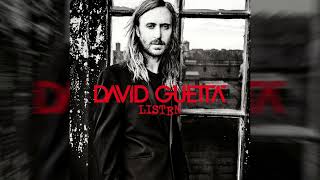 David Guetta & Showtek - Sun Goes Down (feat. MAGIC! & Sonny Wilson) [Edit]